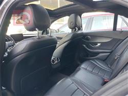 مێرسێدس بێنز C-Class